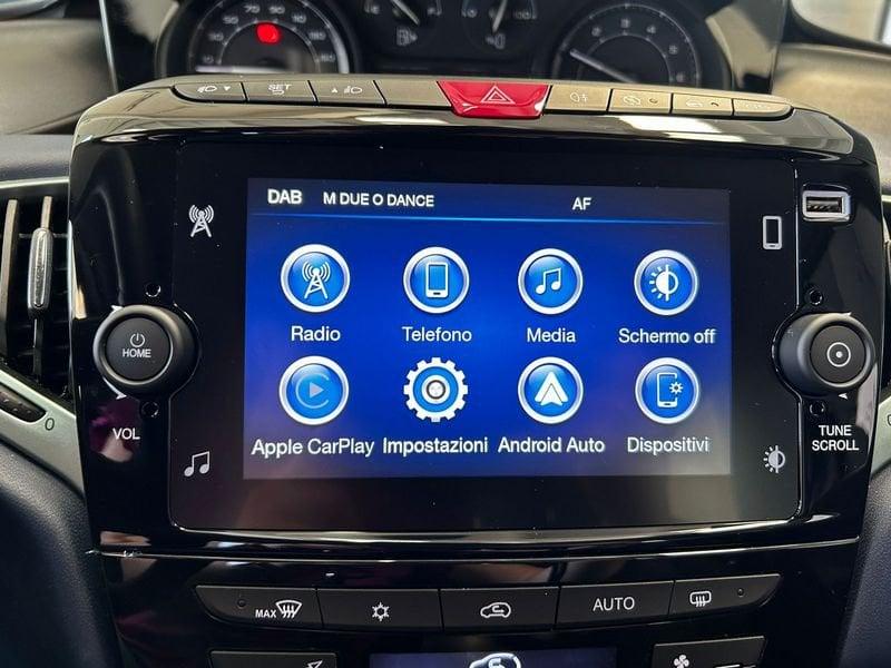Lancia Ypsilon 1.0 FireFly 5 porte S&S Hybrid Platino - PROMO SIRONIAUTO+