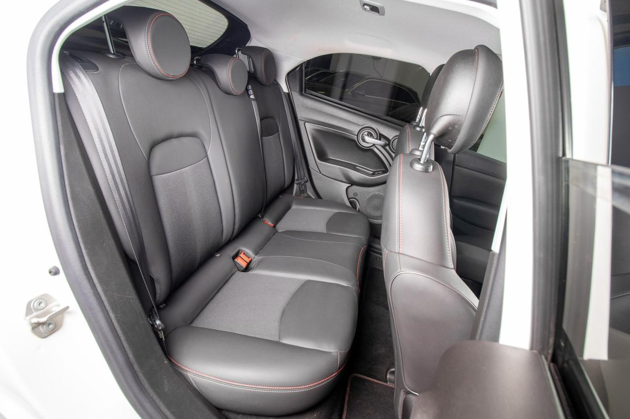 Fiat 500X 1.3 Mjet Sport 95cv