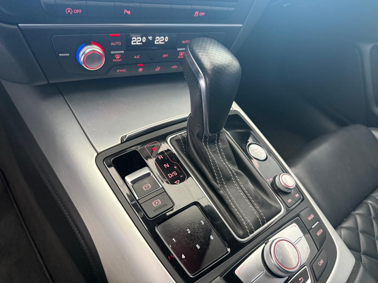 Audi A6 Avant 3.0 TDI S tronic 272 cv Edition Quattro