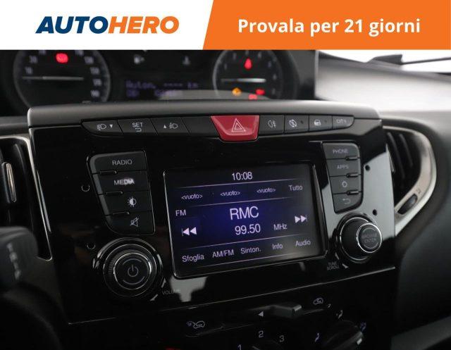 LANCIA Ypsilon 1.2 69 CV 5 porte S&S Gold