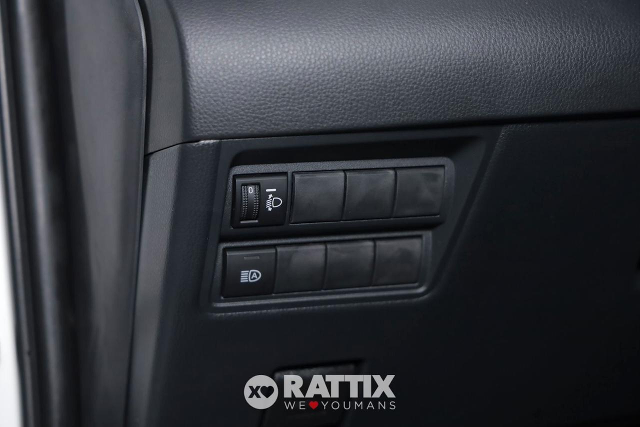 Toyota Yaris 1.5 Hybrid Active CVT