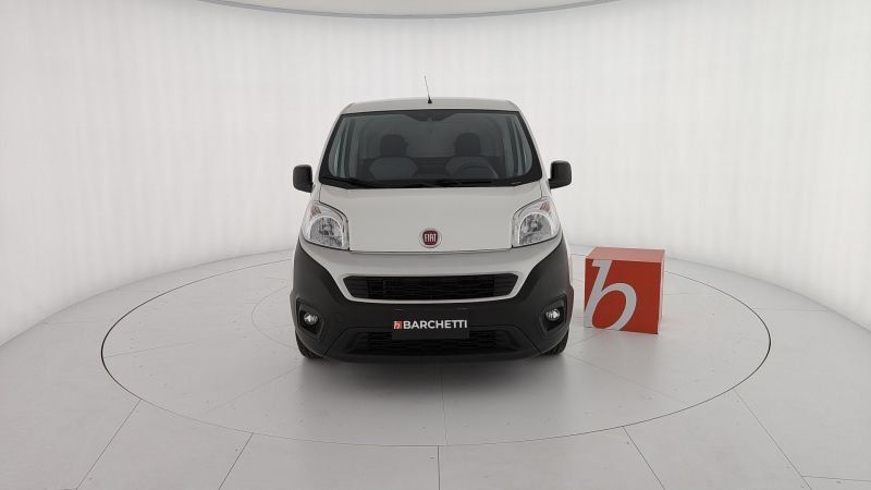 FIAT Fiorino 2ª SERIE 1.3 MJT 95CV CARGO SX