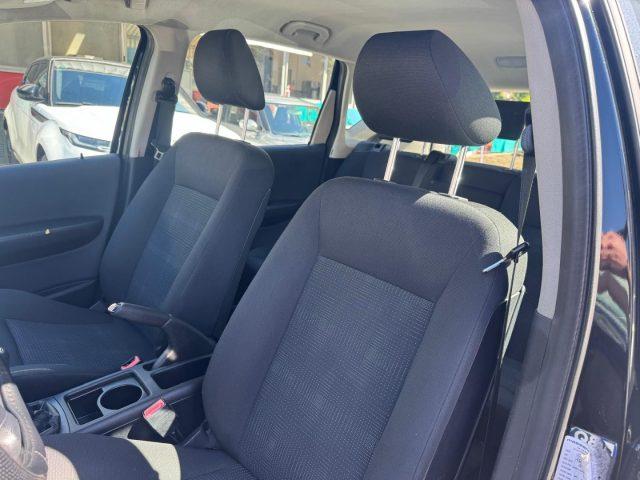 MERCEDES-BENZ A 160 BlueEFFICIENCY Executive