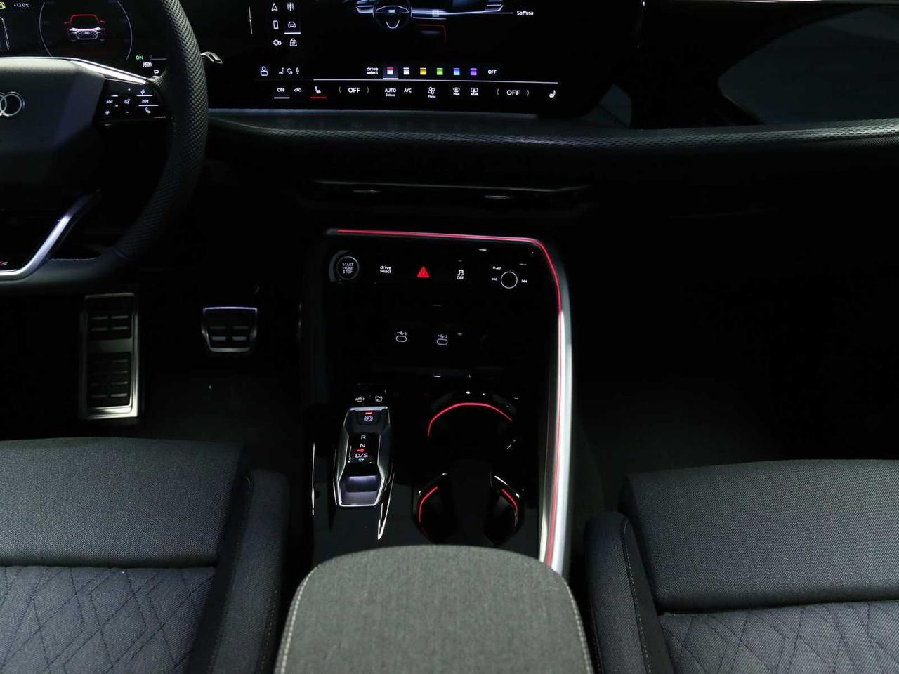 Audi Q5 Sportback TDI 204CV mHEV+ quattro S #8724