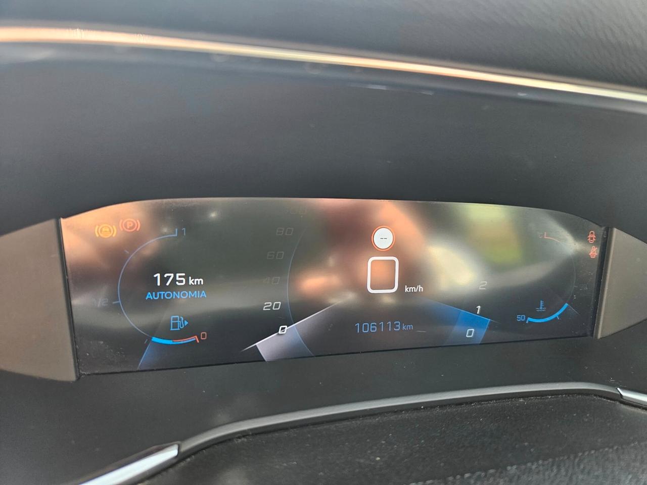 Peugeot 308 BlueHDi 130 S&S Business