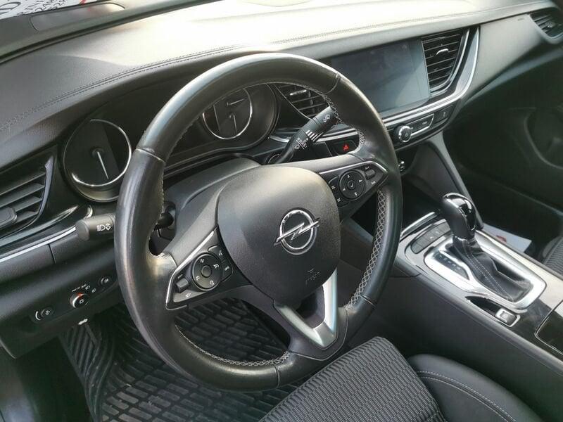Opel Insignia Insignia 1.5 CDTI S&S aut. Grand Sport GS Line