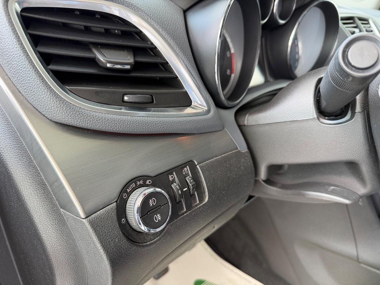 Opel Mokka 1.7 CDTI Ecotec 130CV 4x2 Start&Stop Cosmo