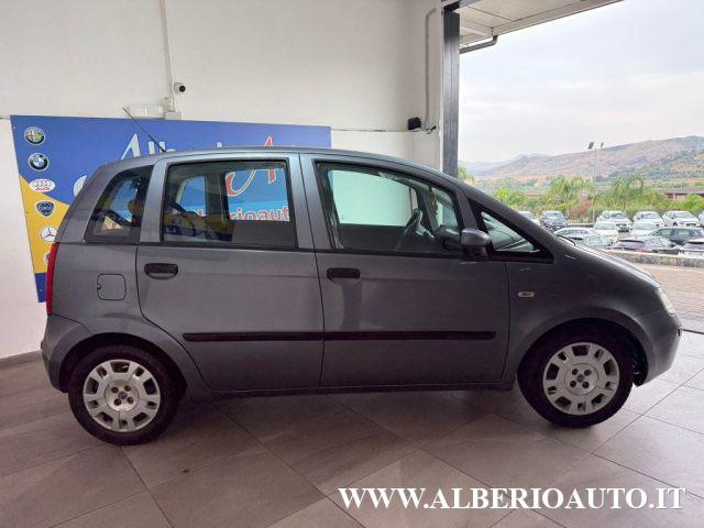 FIAT Idea 1.3 Multijet 16V Active