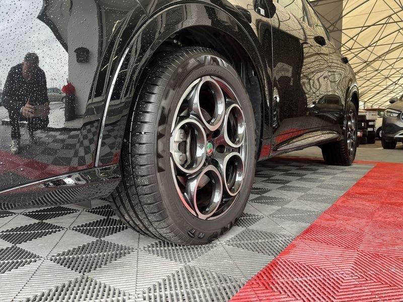 Alfa Romeo Tonale 1.6 diesel 130 CV TCT6 Veloce