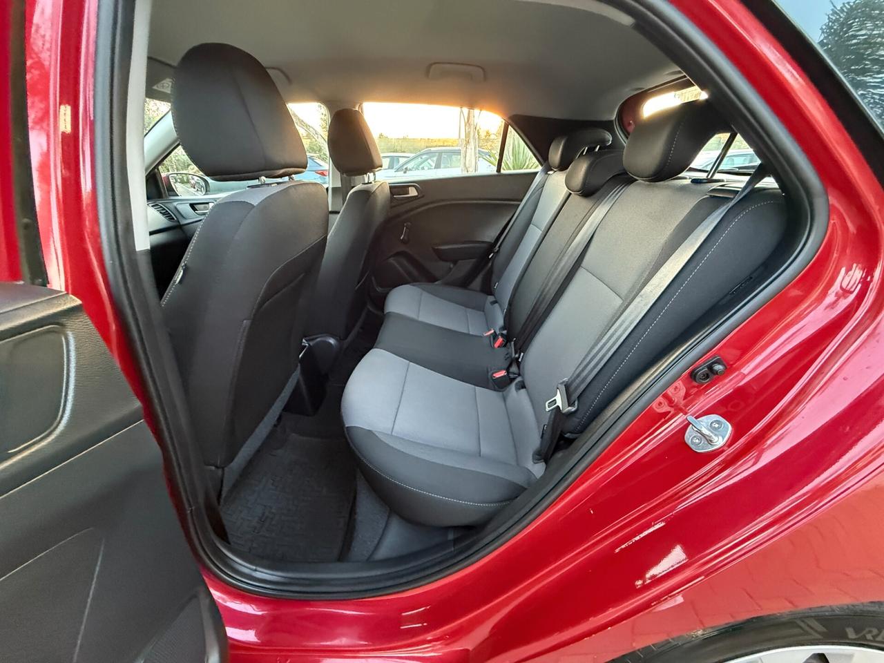 Hyundai i20 1.1 CRDi 12V 5 porte Style