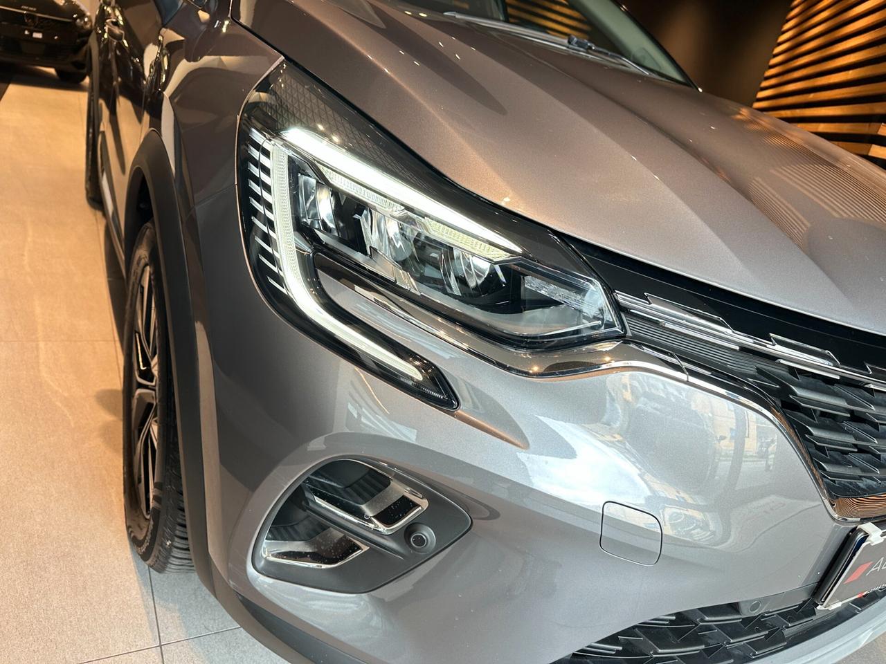 Renault Captur TCe 90 CV Techno