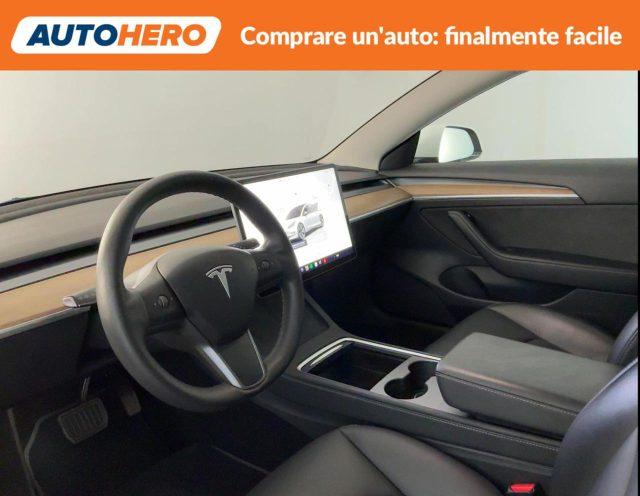 TESLA Model 3 Long Range Dual Motor AWD