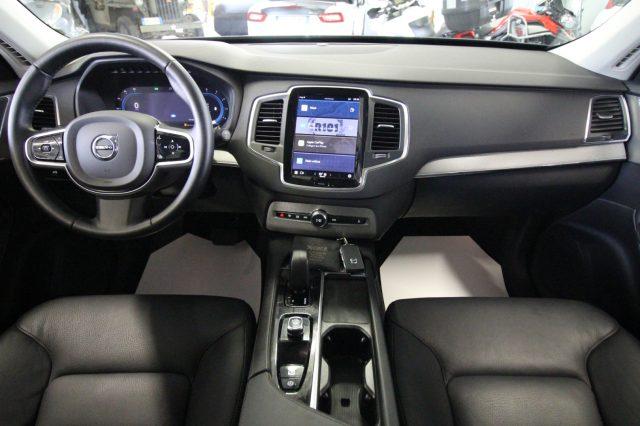 VOLVO XC90 B5 (d) AWD automatico 7 posti Core