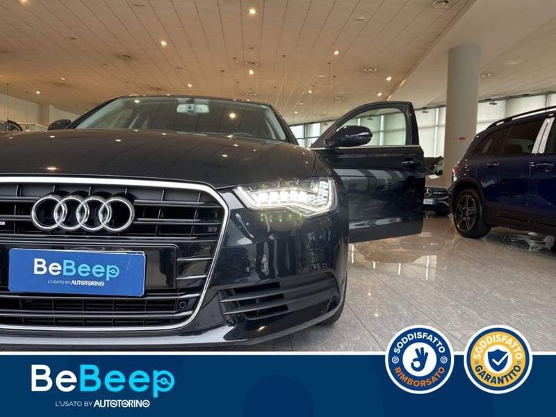 Audi A6 AVANT 3.0 V6 TDI CELAN BUSINESS PLUS QUATTRO 24