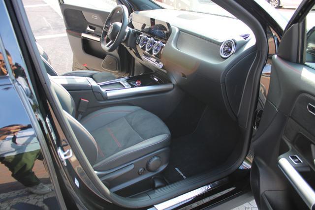 MERCEDES-BENZ GLA 220 d Automatic 4Matic AMG Premium GANCIO-MULTIBEAM