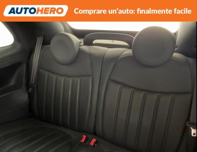 ABARTH 595 C 1.4 Turbo T-Jet 180 CV Competizione
