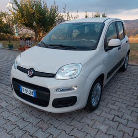 Fiat Panda 1.3 MJT 95 CV S&S Lounge