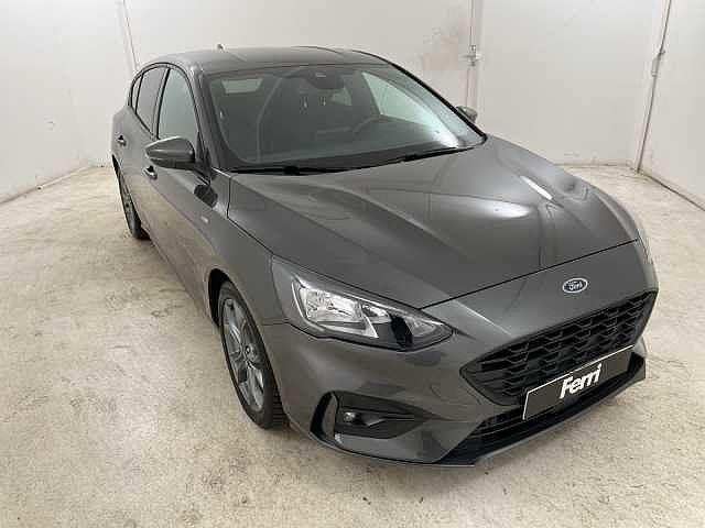 Ford Focus 1.0 ecoboost h st-line s&s 125cv my20.75