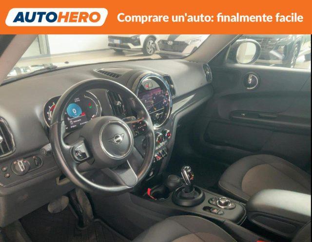 MINI Countryman 2.0 Cooper D Countryman