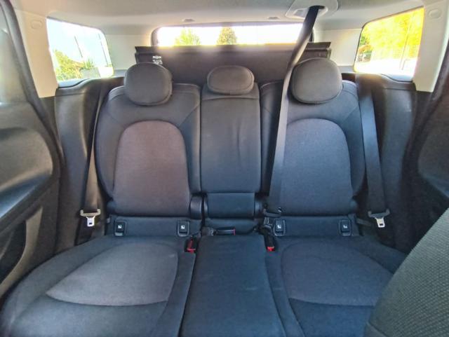 MINI Countryman 2.0 Cooper D Automatica Countryman ALL4