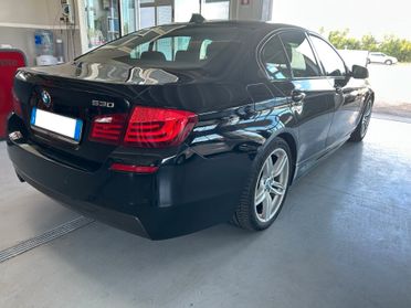 Bmw 530d cat Msport
