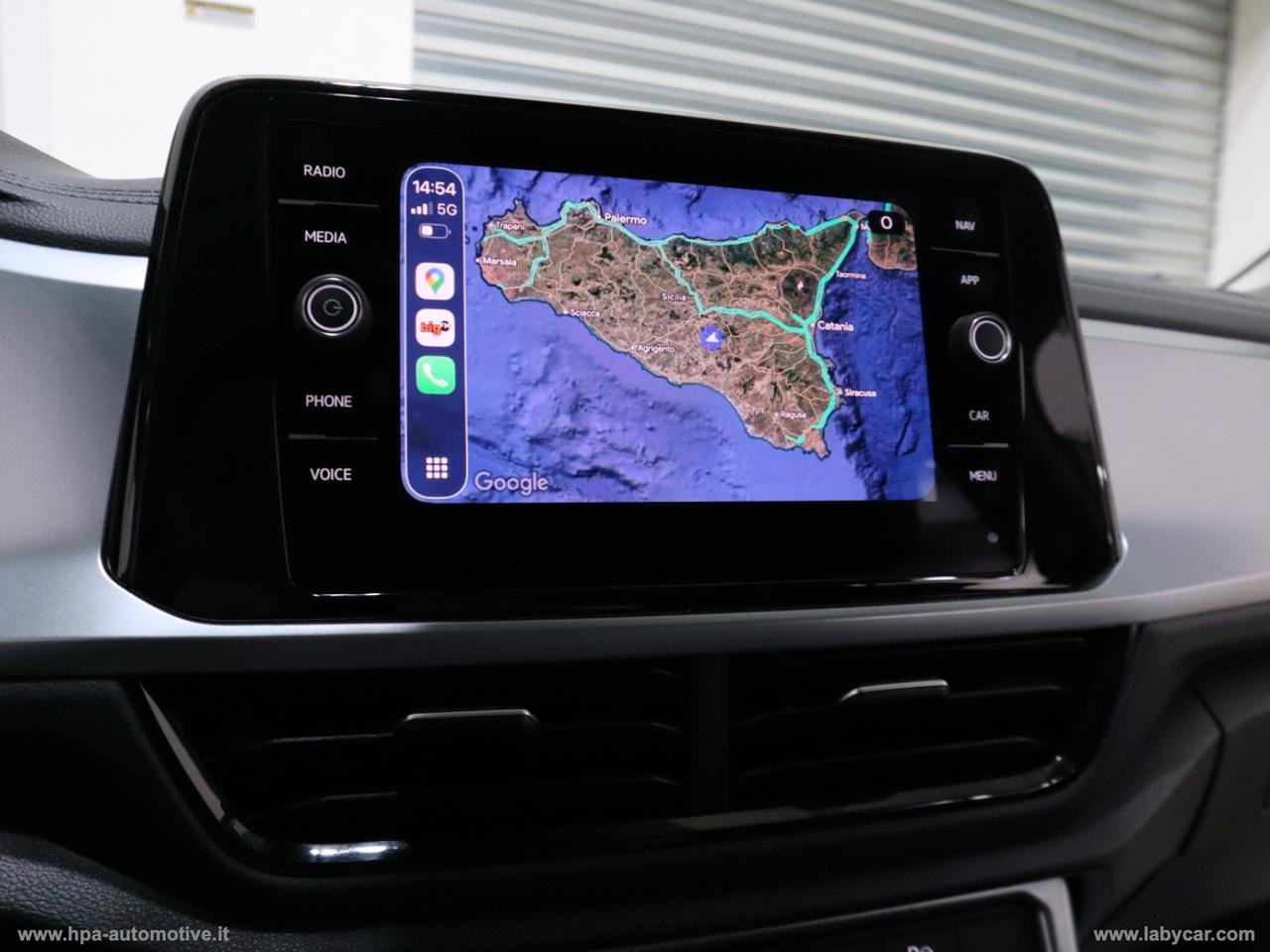 VOLKSWAGEN T-Roc 2.0TDI LED PARK ASSIST ACC