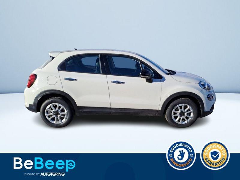 FIAT 500X 1.0 T3 URBAN 120CV