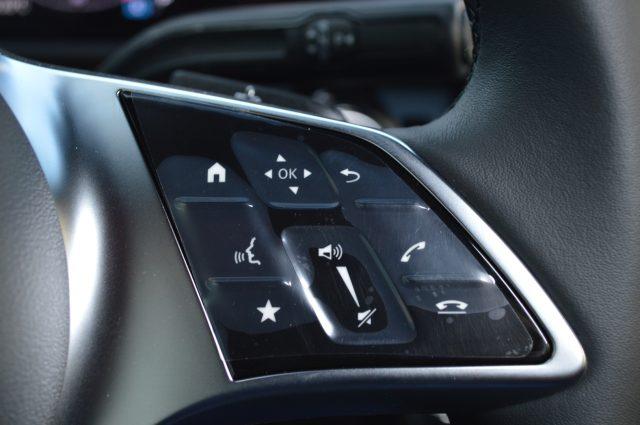 MERCEDES-BENZ A 180 d Automatic Business Extra Carplay