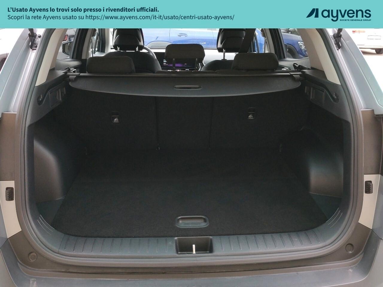 Kia Sportage 1.6 TGDi HEV Style