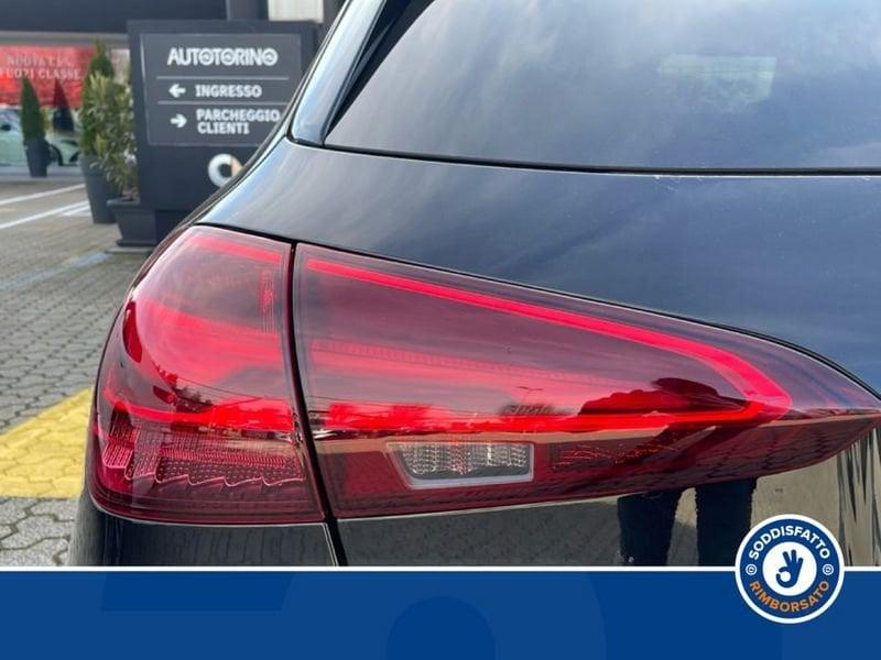 Mercedes-Benz Classe A 180d Automatic AMG Line Advanced