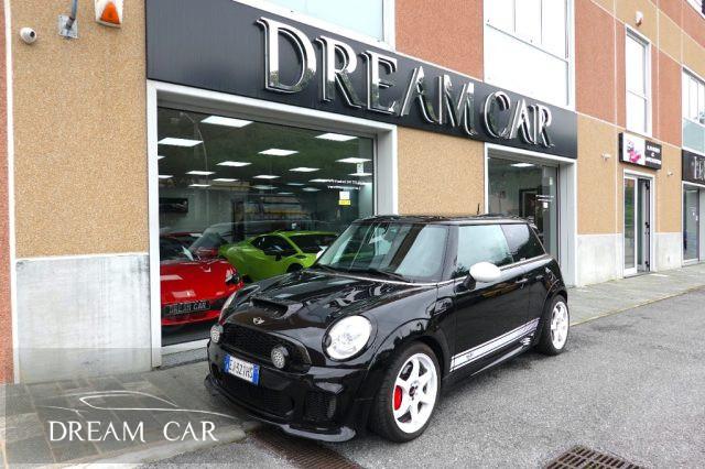 MINI Cooper S 1.6 16V Cooper S JCW - SOLO PER OPERATORI !!!