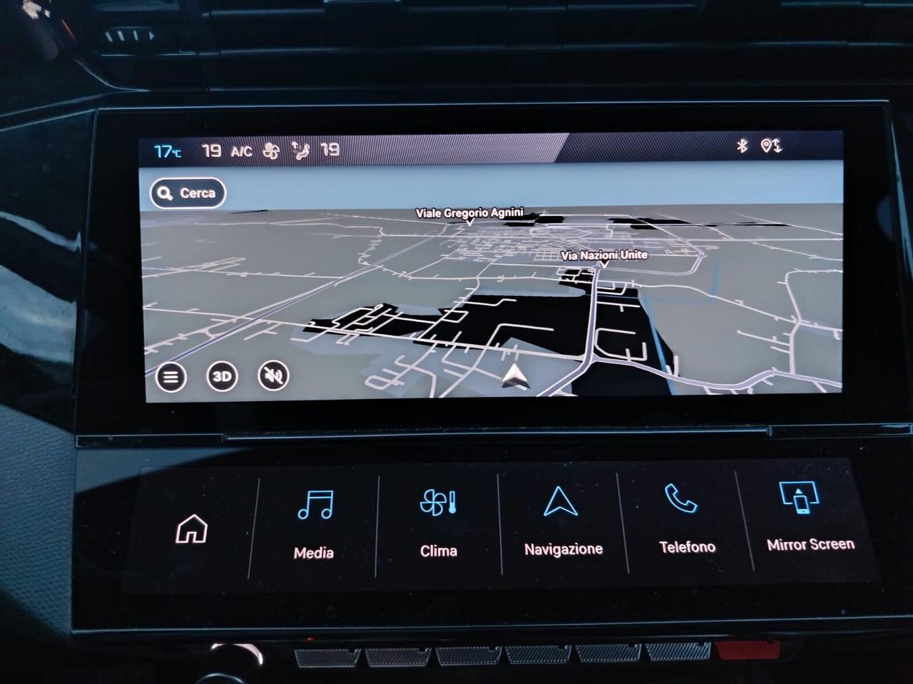 Peugeot 308 BlueHDi 130 S&S EAT8 SW GT-2022