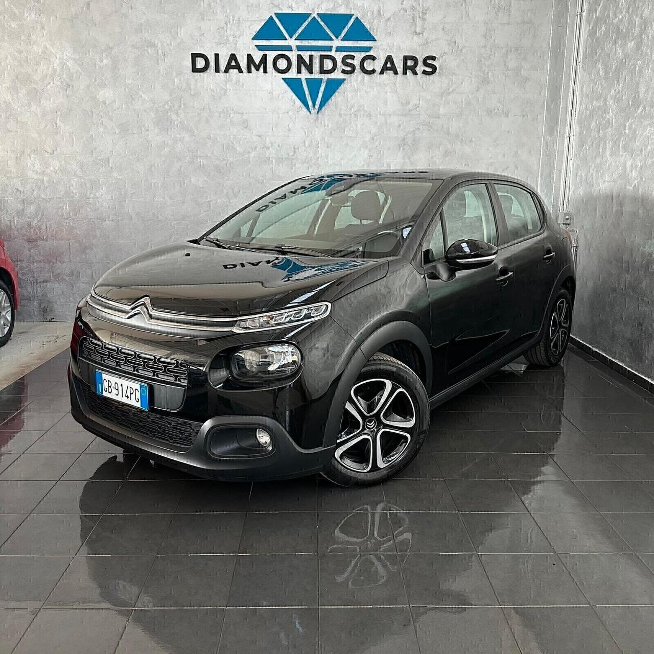 Citroen C3 1.2 PureTech