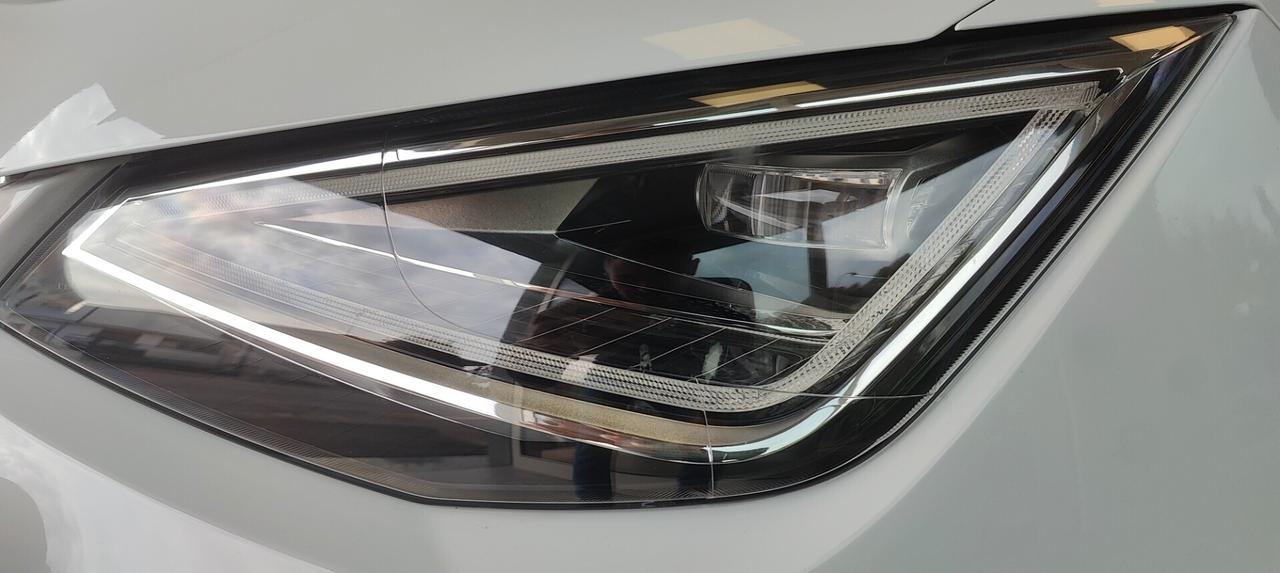 Seat Arona 1.0 EcoTSI XPERIENCE