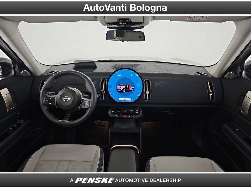 MINI Countryman Mini Countryman 2.0 48V D Classic auto