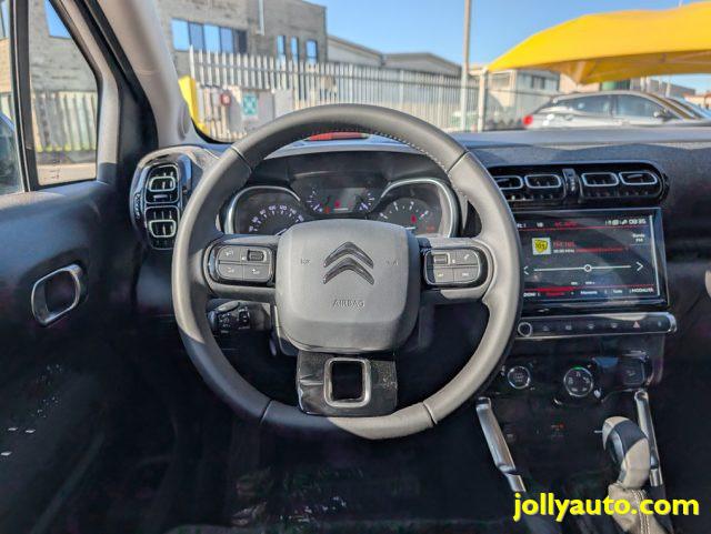 CITROEN C3 Aircross PureTech 130 S&S EAT6 Max