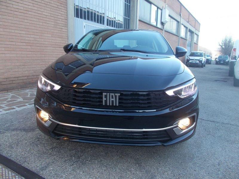 FIAT Tipo 1.6 Mjt 130cv S&S CITY 338.7575187 MASSARI MARCO