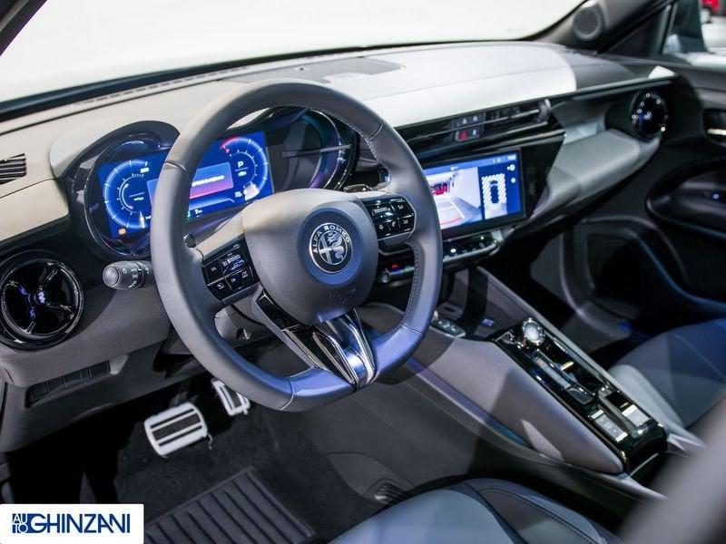 Alfa Romeo Junior 1.2 136 CV Hybrid eDCT6 Speciale - "PREZZO VERO"