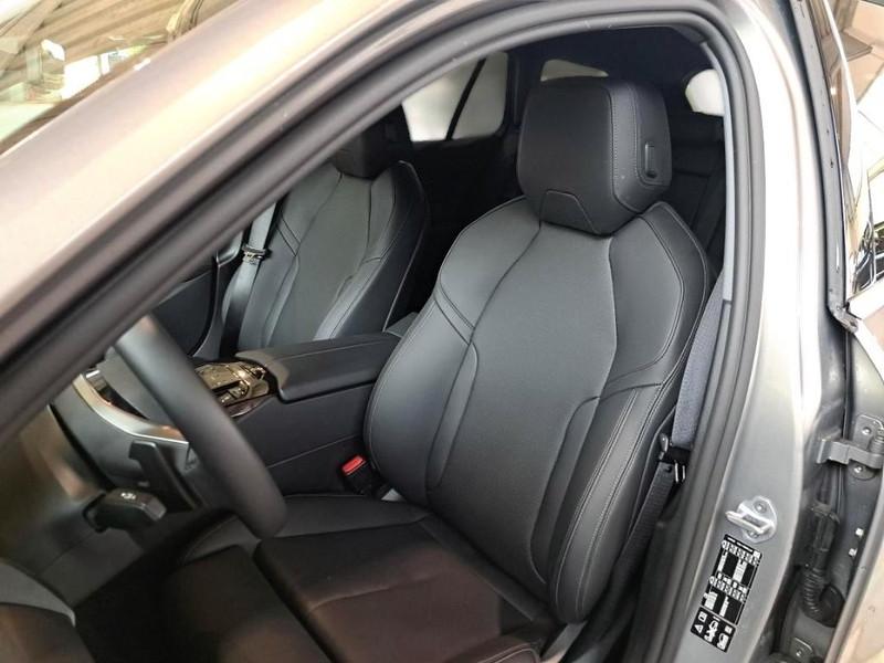 BMW 520 MH48V XDRIVE AUTO STATION WAGON