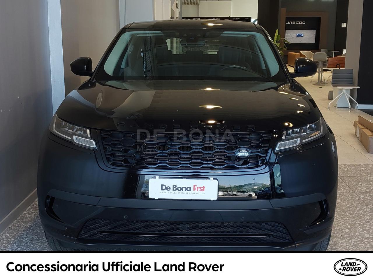 Land Rover Range Rover Velar 2.0d i4 180cv auto my20