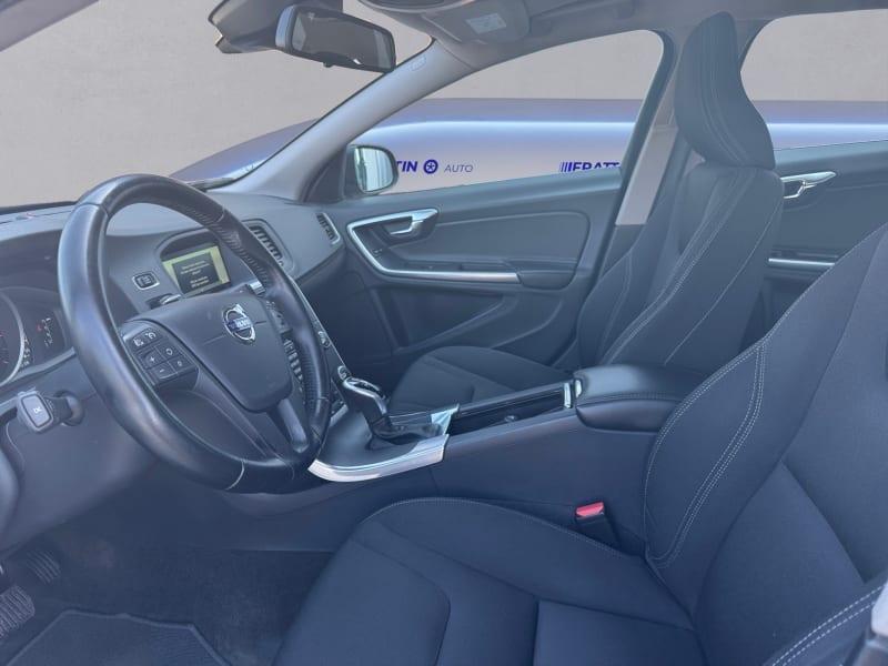 VOLVO V60 D2 GEARTRONIC KINETIC