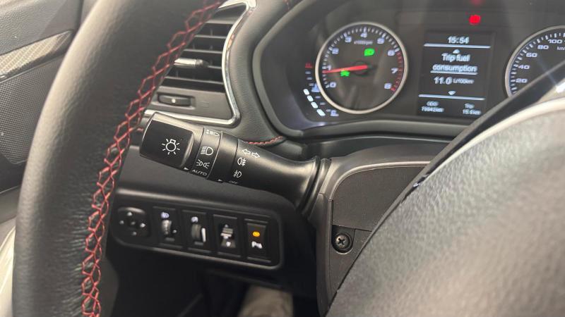 EVO 3 1.5 Gpl 107 Cv.