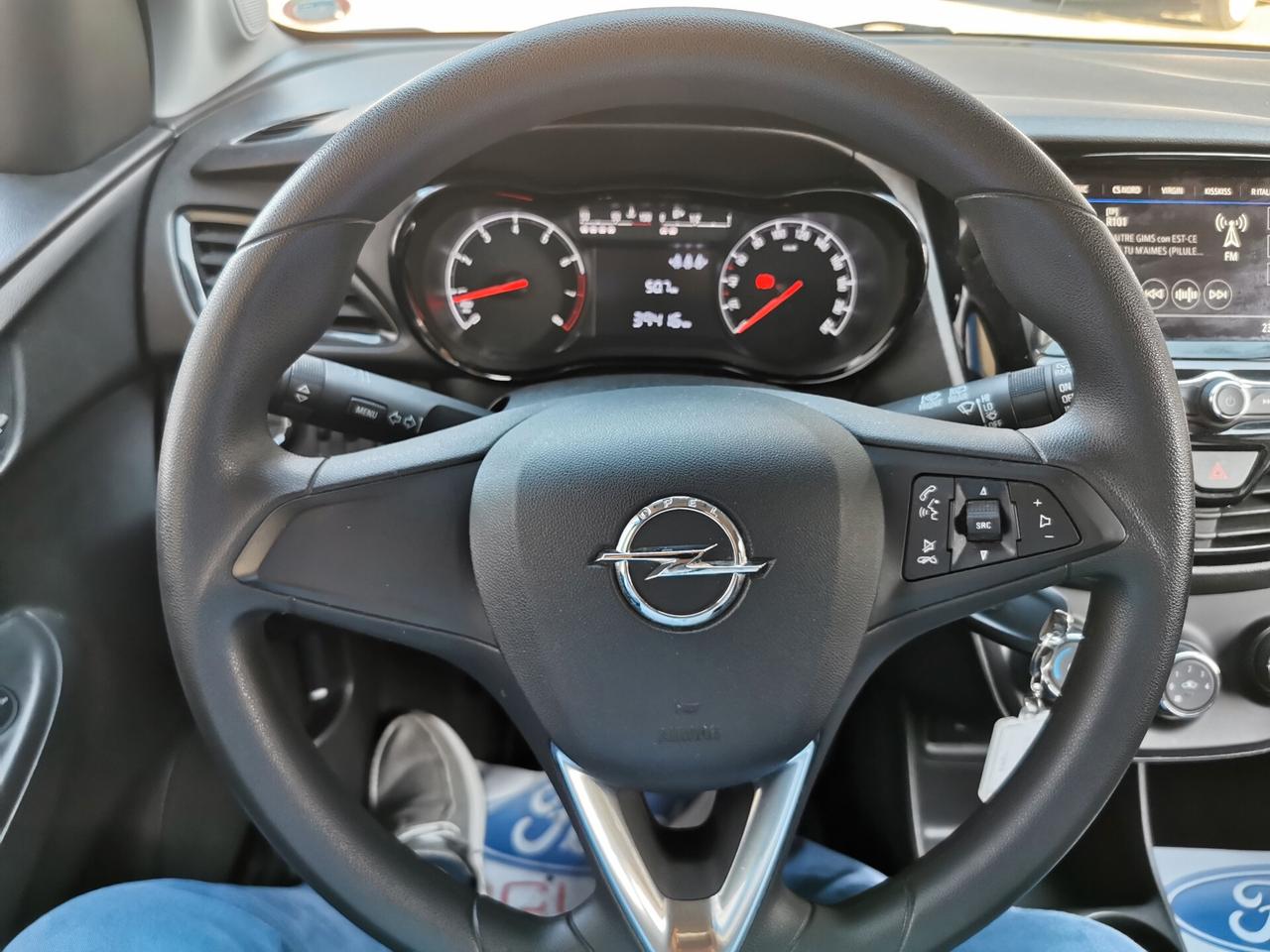 Opel Karl Rocks 1.0 73cv