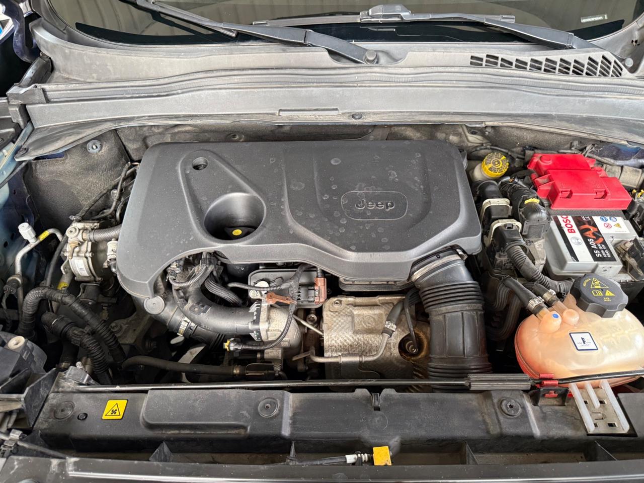 Jeep Renegade 1.0 T3 Longitude GPL