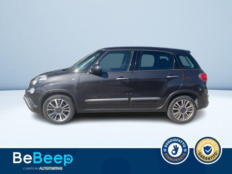 FIAT 500L CROSS 1.3 MJT 95CV DUALOGIC