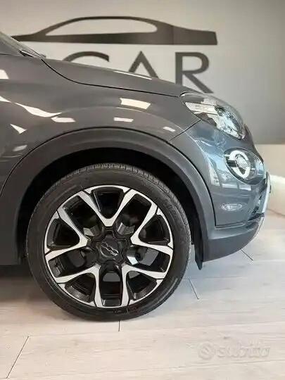 Fiat 500X 1.6 MultiJet 130 CV Cross UNIPRO-PROMO-FINANZIAMENTO
