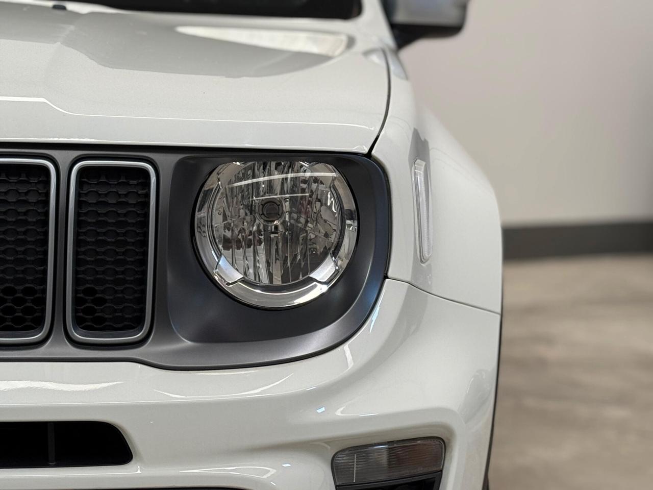 Jeep Renegade 1.3 T4 190CV PHEV 4xe AT6 Limited