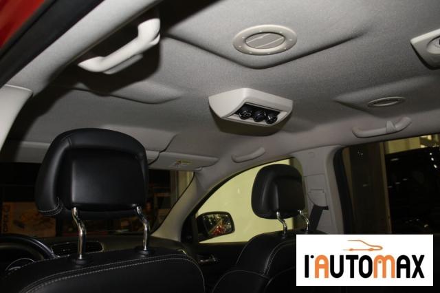 FIAT - Freemont 2.0 Multijet 170 CV Cross 7 Posti