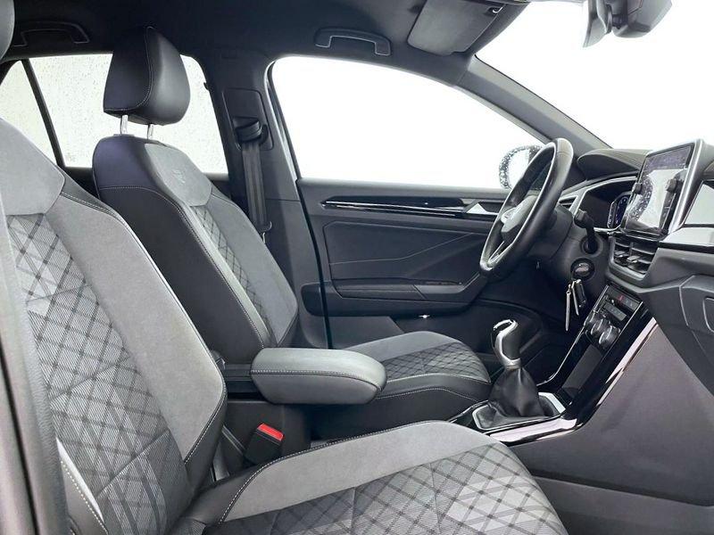 Volkswagen T-Roc 1.0 TSI R-Line