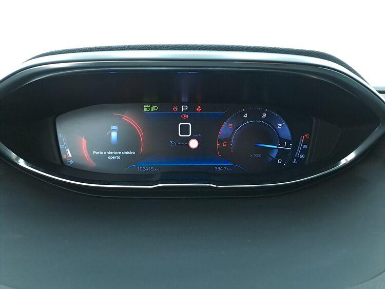 Peugeot 5008 Allure EAT8 BR306222 1.5 Diesel 131CV